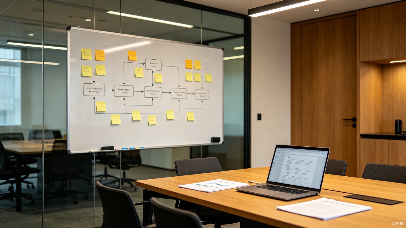 Business Analysis