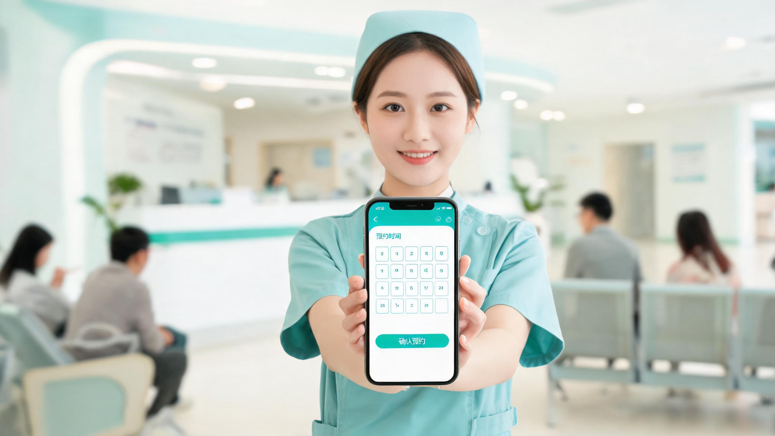 Vaccine Booking System