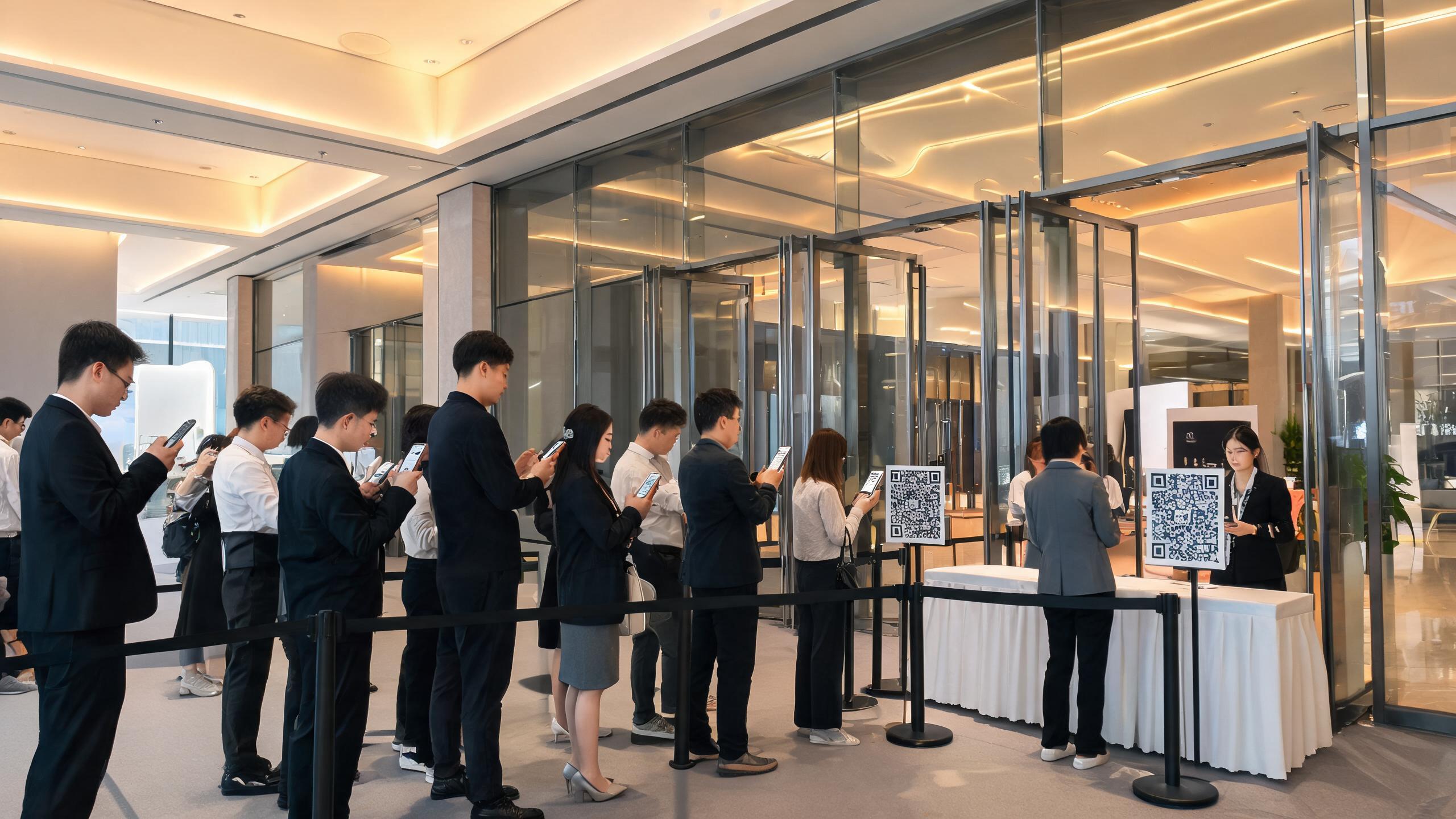Event Ticketing