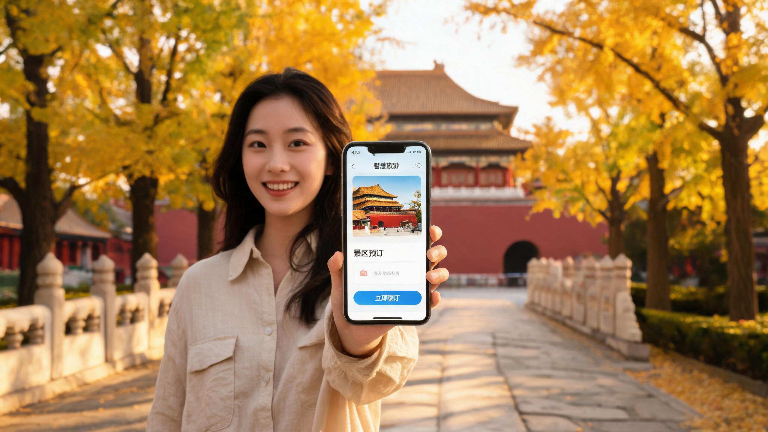 Smart Tourism