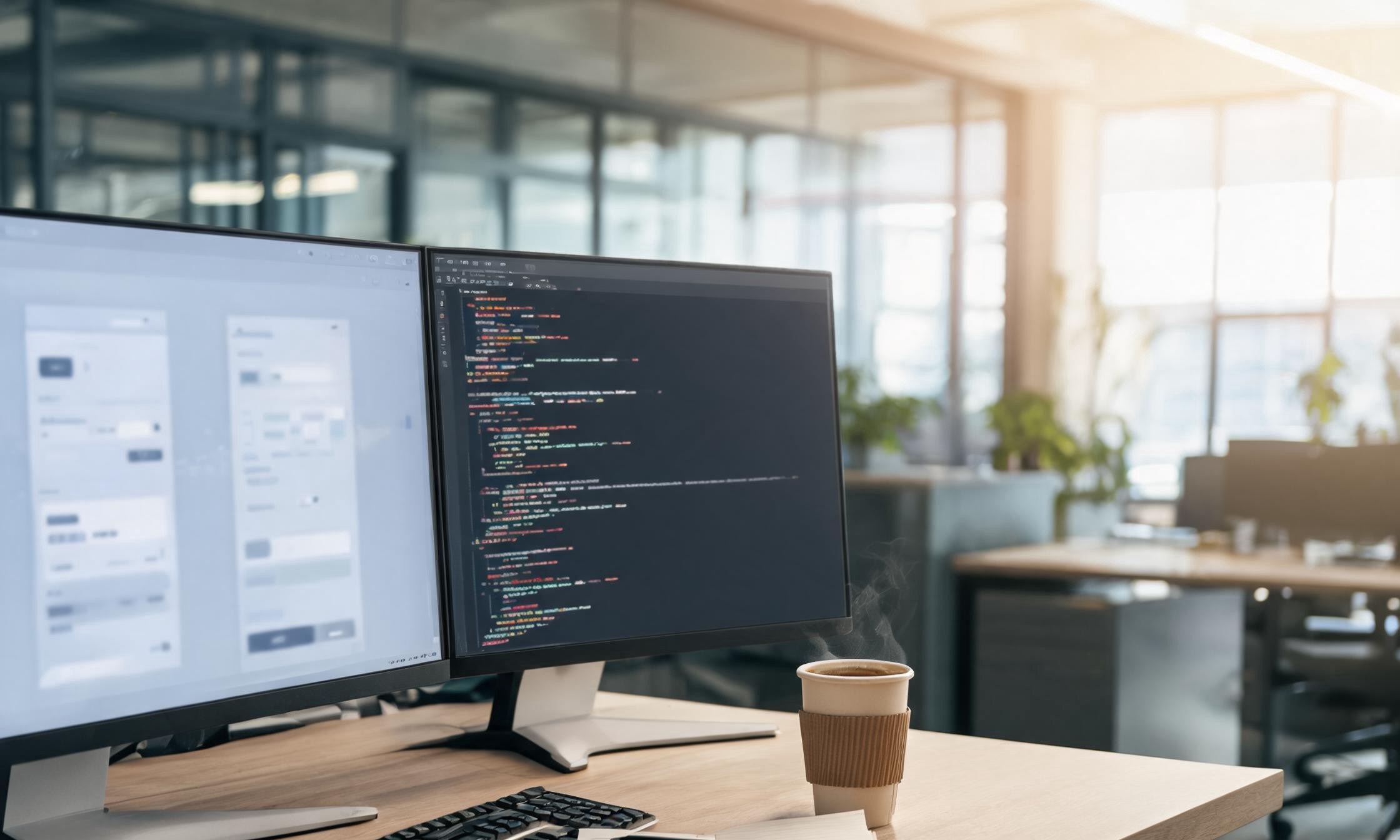 Custom Development