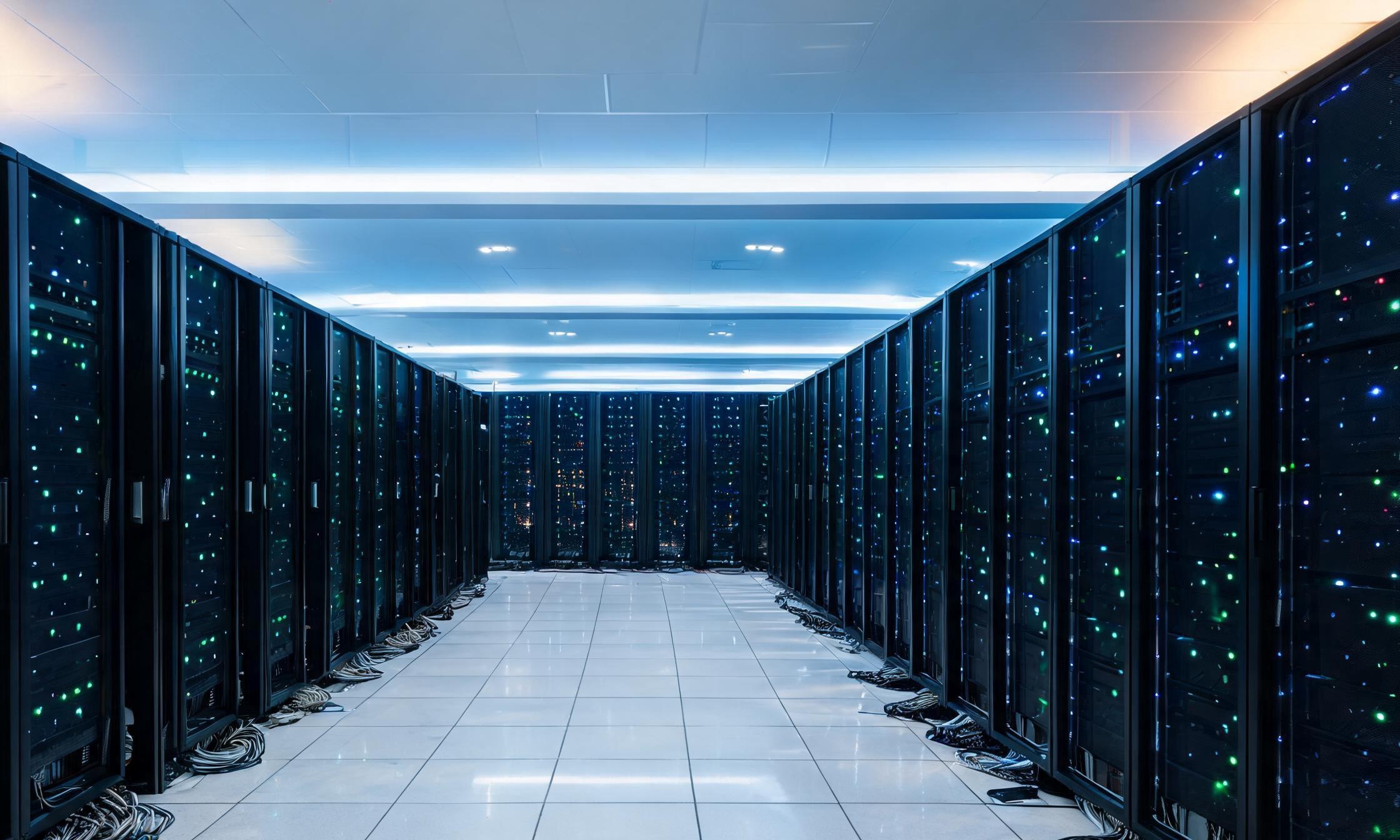 Managed Operations