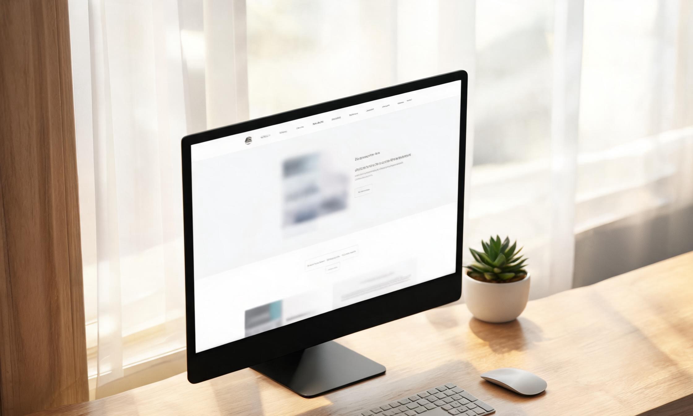 Website Building